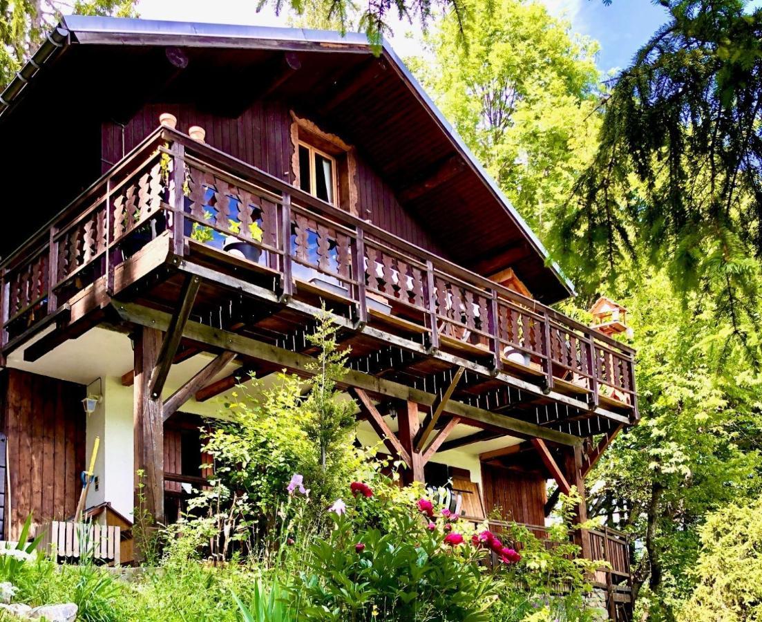 Le Doux Si: Spacious Near Doucy-combelouviere And Valmorel Chalet La Lechere