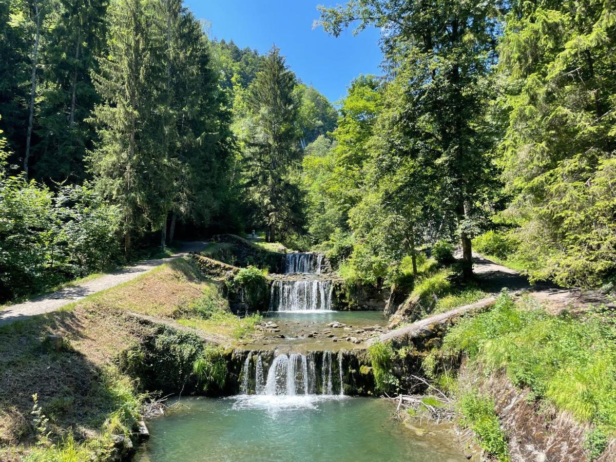 Le Doux Si: Spacious Near Doucy-combelouviere And Valmorel La Lechere