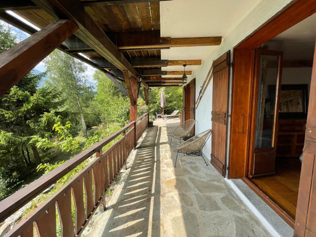 Le Doux Si: Spacious Near Doucy-combelouviere And Valmorel Chalet *