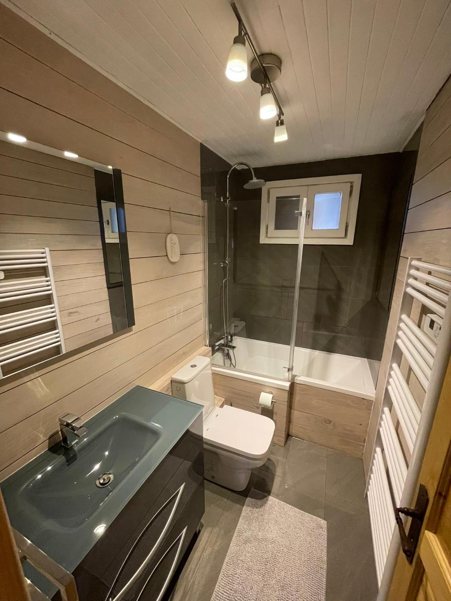Le Doux Si: Spacious Near Doucy-combelouviere And Valmorel *